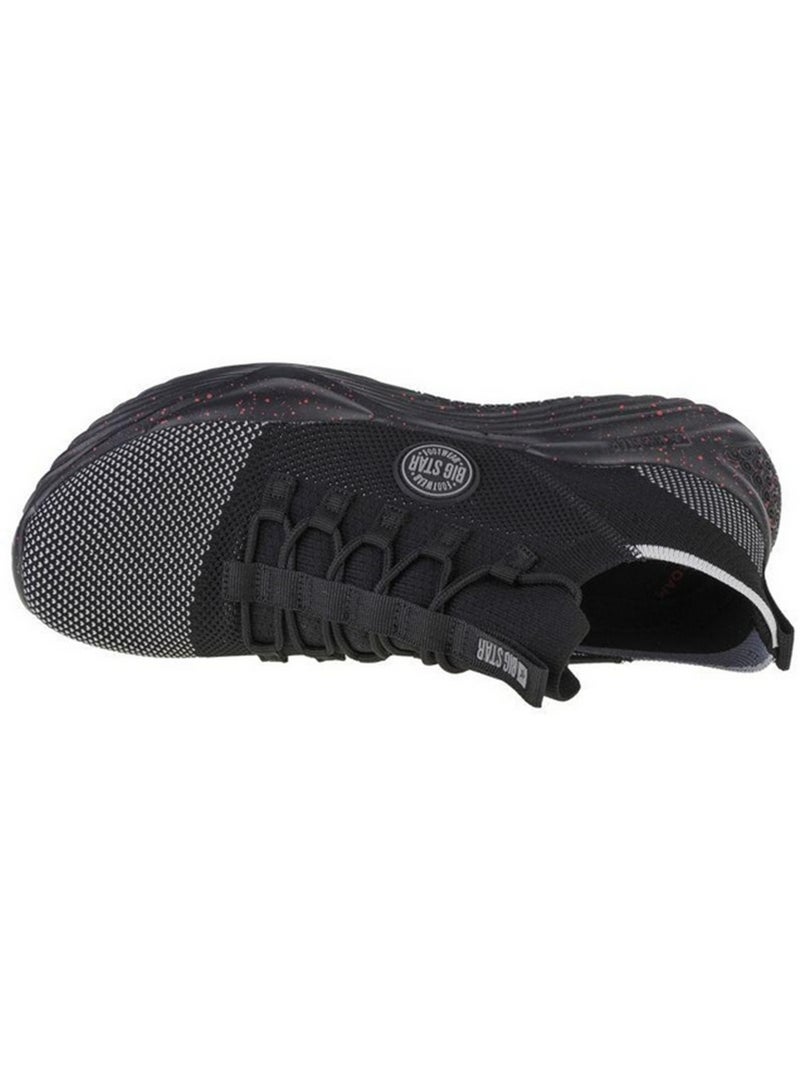 Big Star - Chaussures LL174282 Noir - Kiabi