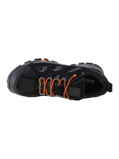 Big Star - Chaussures trekking KK174062 - Kiabi