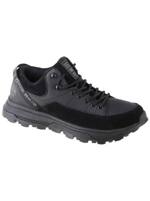 Big Star - Chaussures trekking KK174244 - Kiabi