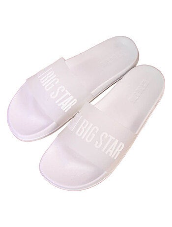 Big Star - Claquettes