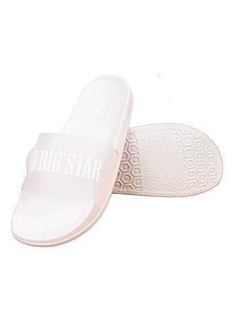 Big Star - Claquettes