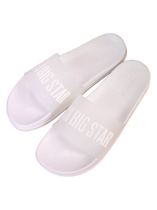 Big Star - Claquettes - Kiabi