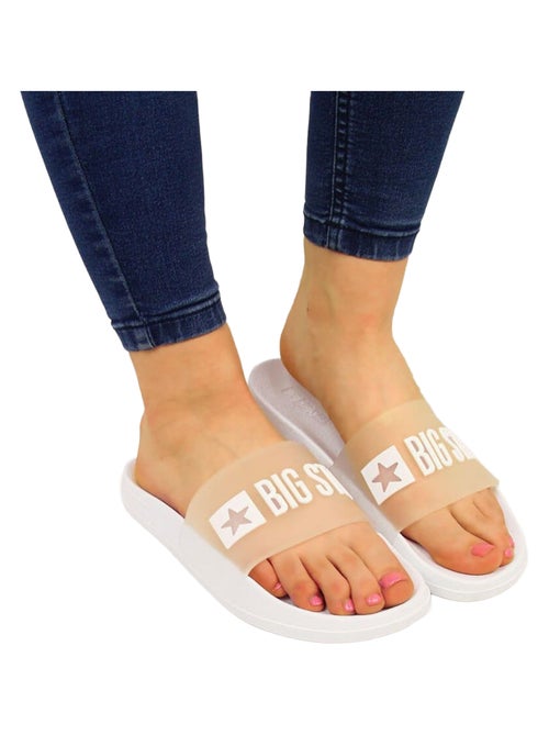 Big Star - Claquettes - Kiabi