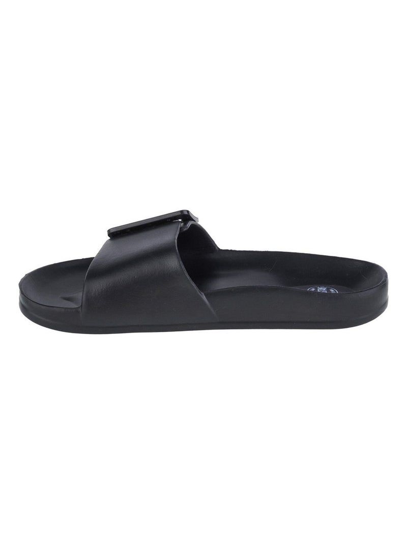 Big Star - Claquettes plage Noir - Kiabi