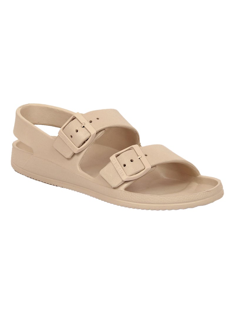 Big Star - Sandales Beige - Kiabi