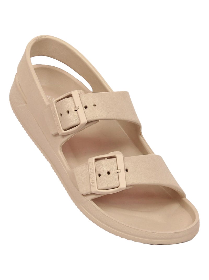 Big Star - Sandales Beige - Kiabi