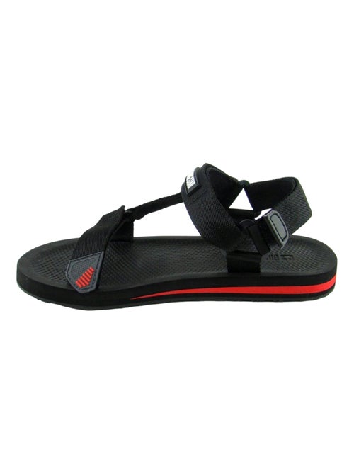 Big Star - Sandales motif/style logo - Kiabi