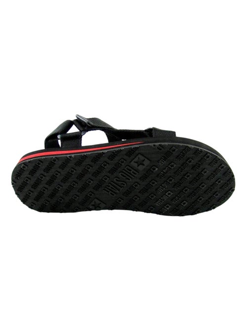 Big Star - Sandales motif/style logo - Kiabi