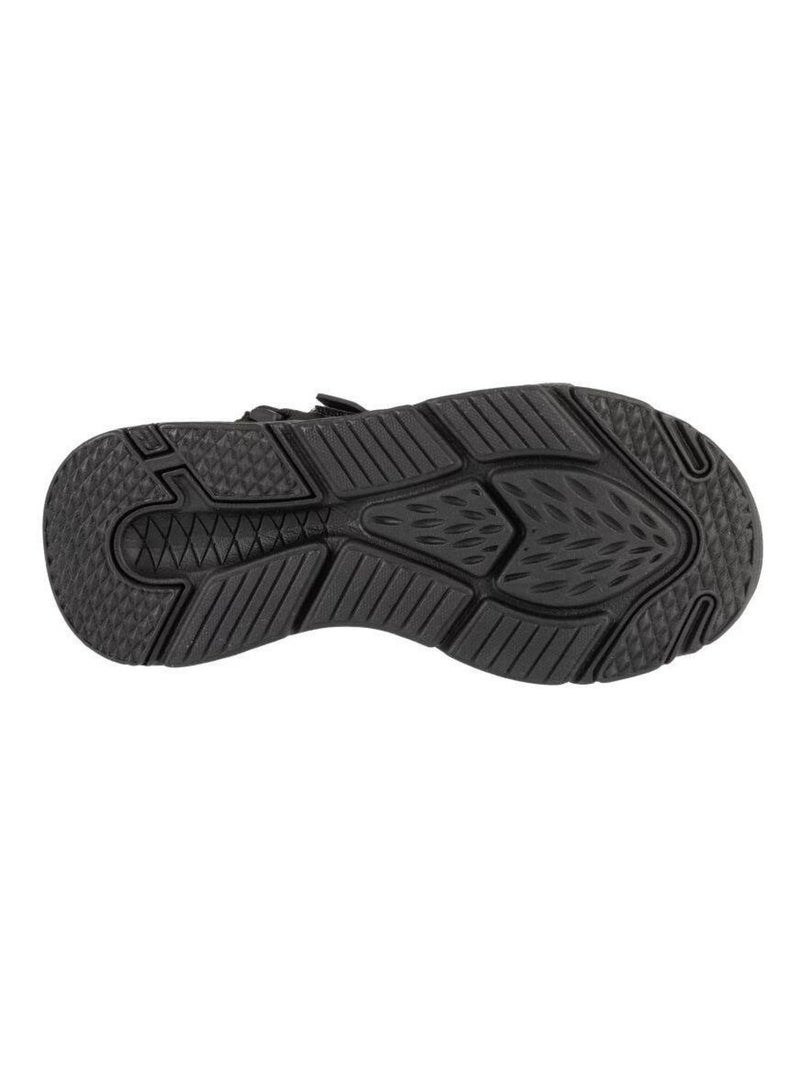 Big Star - Sandales Noir - Kiabi