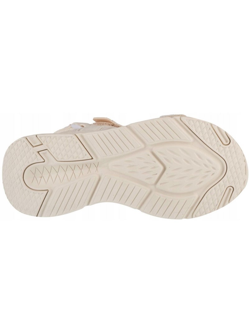 Big Star - Sandales style Logo RR274A076 Beige - Kiabi