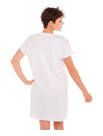 Big t-shirt KEEP CALM - Pomm'Poire