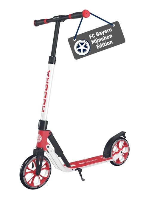 Big Wheel 205 Advanced Scooter FC Bayern München - Kiabi