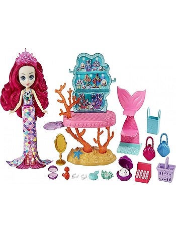 Bijouterie Pearl Sirène - Mattel