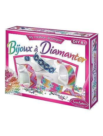 Bijoux à Diamanter