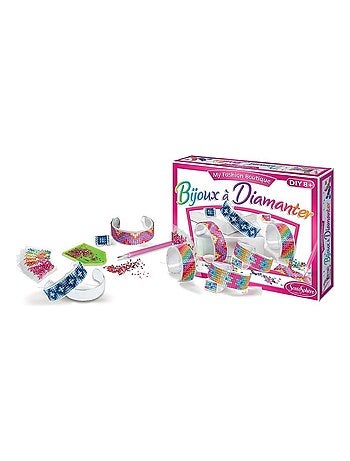 Bijoux à Diamanter