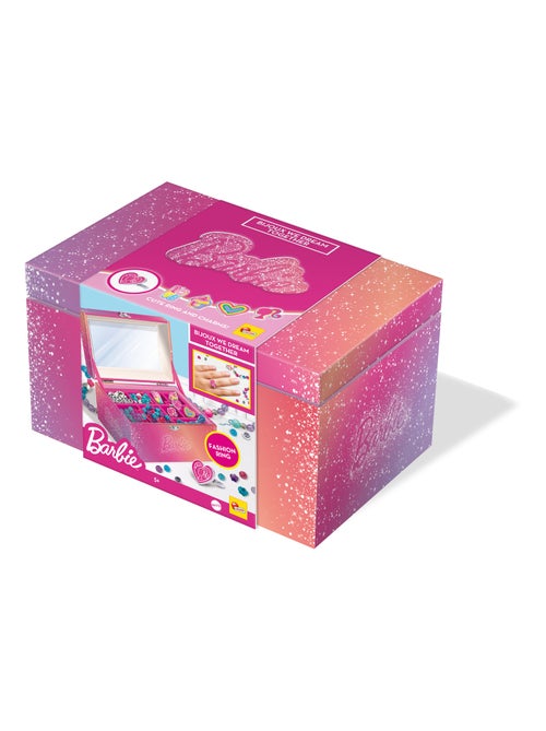 BIJOUX BARBIE WE DREAM TOGETHER - Kiabi