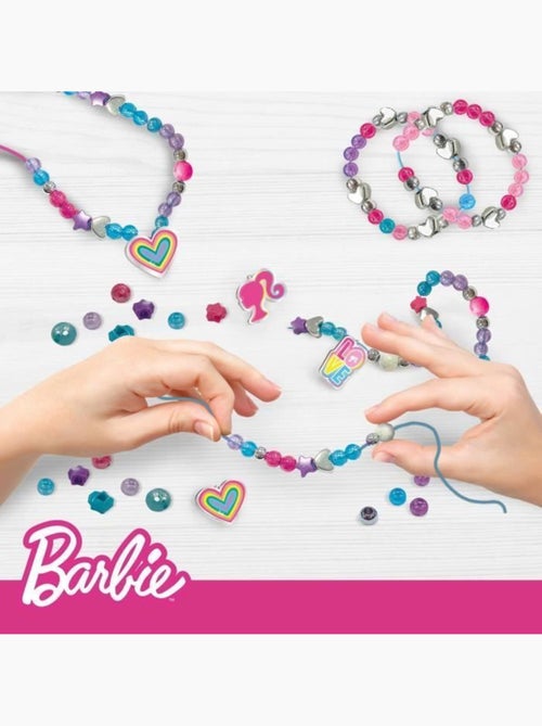 BIJOUX BARBIE WE DREAM TOGETHER - Kiabi