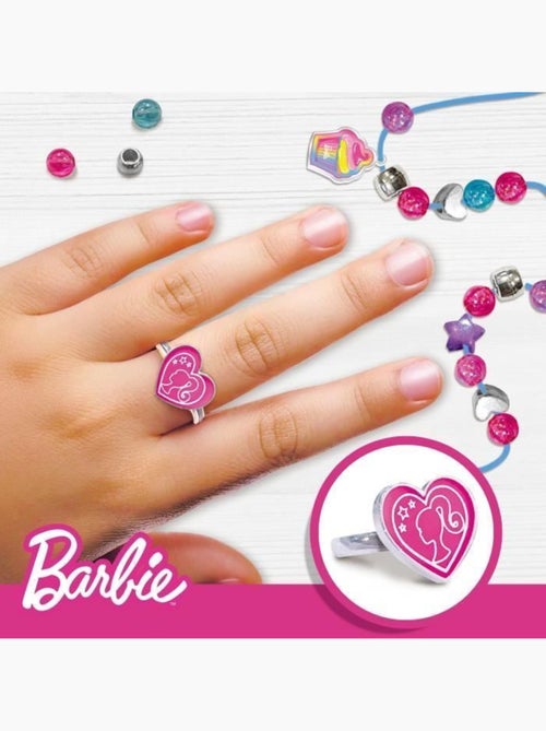 BIJOUX BARBIE WE DREAM TOGETHER - Kiabi