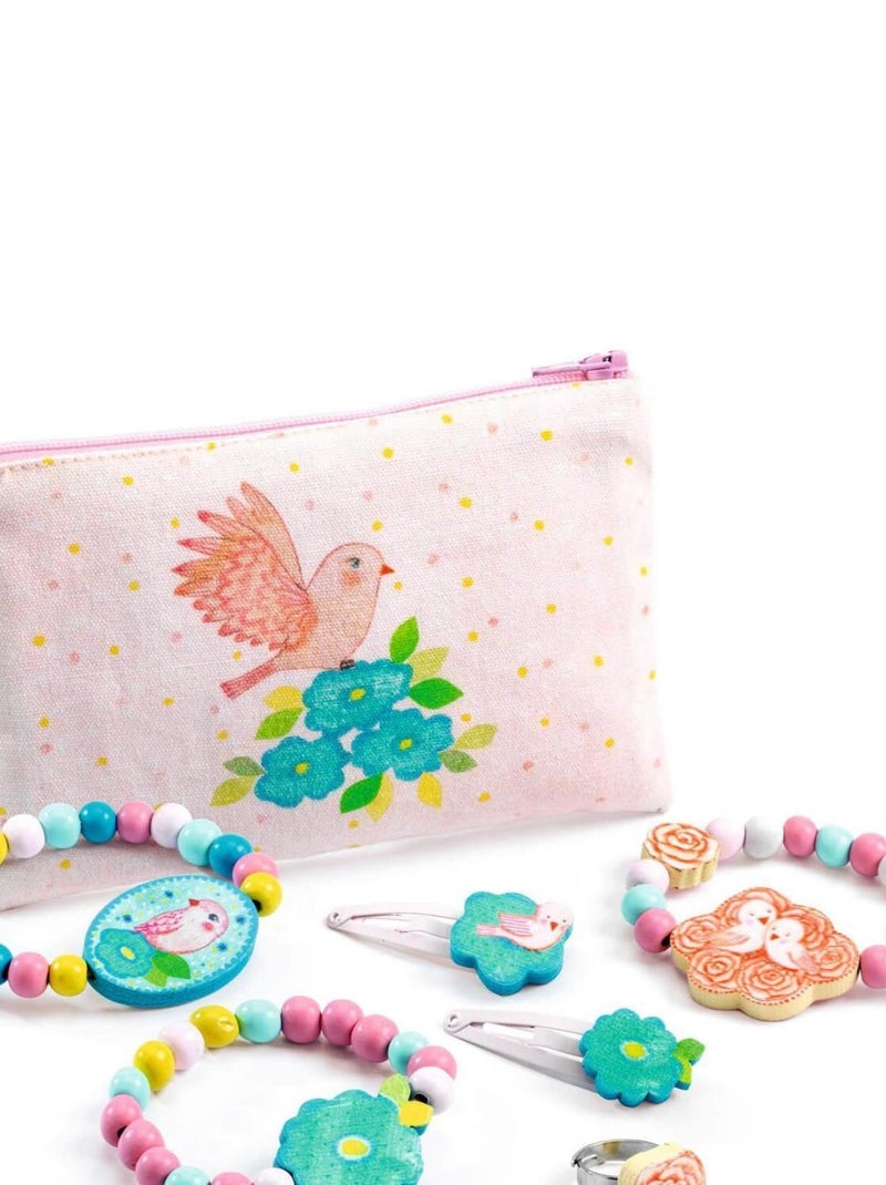 Bijoux de Birdie N/A - Kiabi