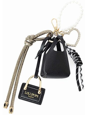 Bijoux de sac lollipops soodies