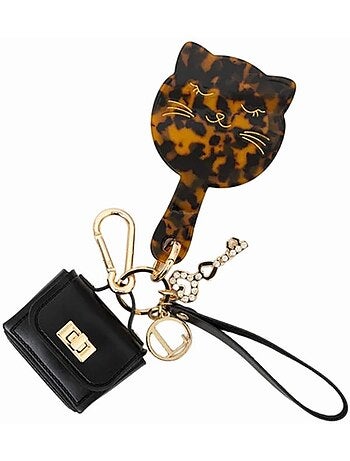 Bijoux de sac lollipops tissalia