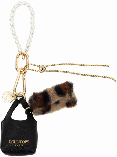 Bijoux de sac lollipops tissalia - Kiabi