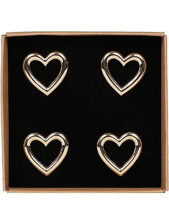 Bijoux de sandale PRECIOSA LOVE