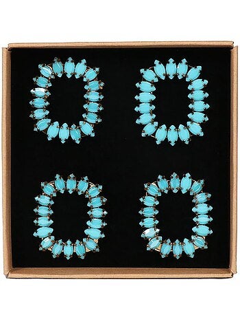 Bijoux de sandale