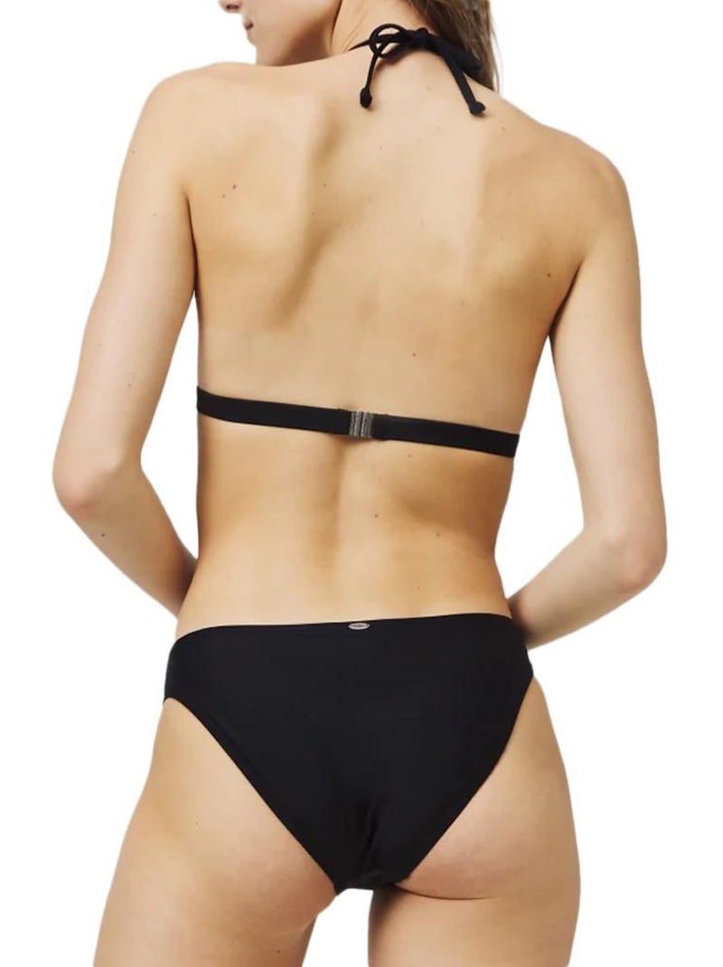 Bikini 2 pièces Femme O'Neill Noir - Kiabi