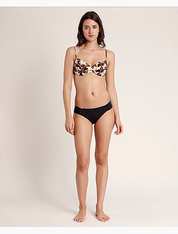 Bikini à armatures Sunset Jungle ADMAS pour femme