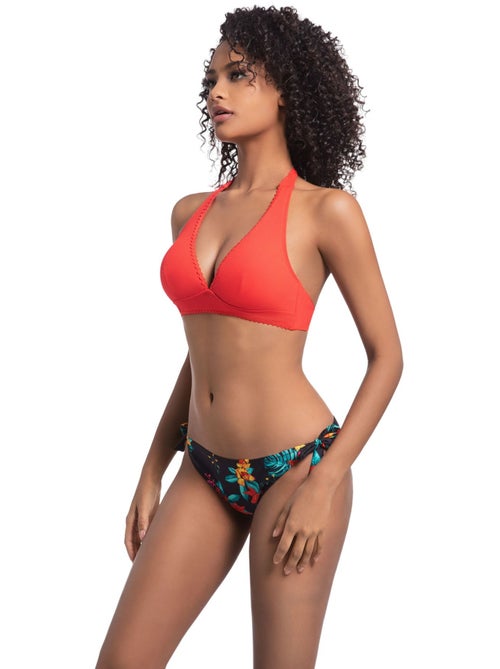 Bikini Bas De Maillot De Bain Menstruel | Gerard Pasquier - Kiabi