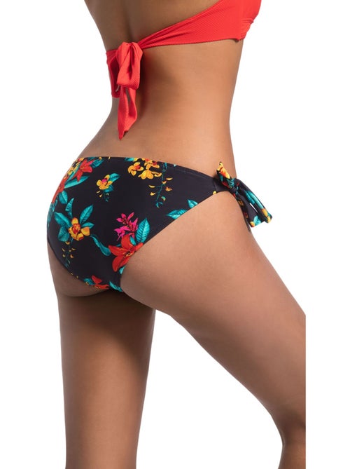 Bikini Bas De Maillot De Bain Menstruel | Gerard Pasquier - Kiabi