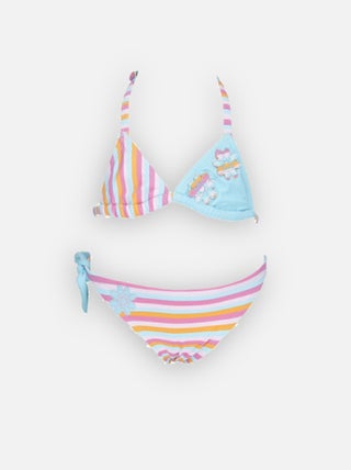 Bikini Bayagère Fille Archimède