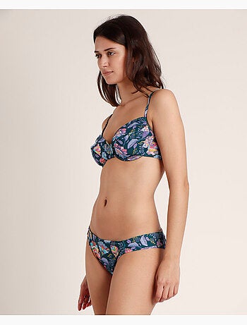 Bikini cerceau de nuit ADMAS Pasiley pour femme