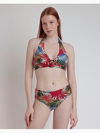Bikini dos nu Desert Palm pour femme ADMAS