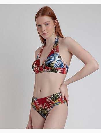 Bikini dos nu Desert Palm pour femme ADMAS