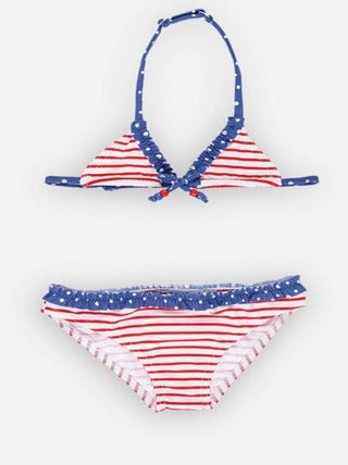 Bikini ligné et Cape Cod Archimède