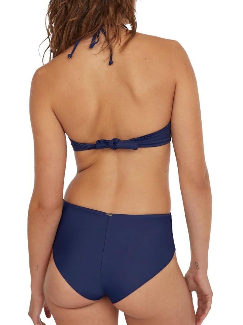 Bikini maillot de bain femme o'neill Bleu marine - Kiabi