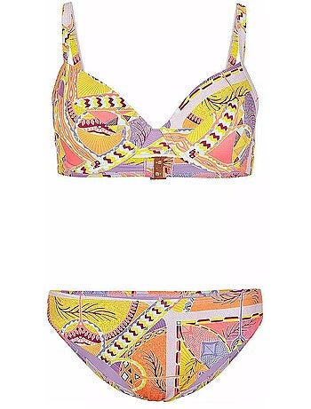 Bikini Maillot de bain Femme O'Neill