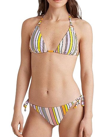 Bikini maillot de bain Mauve Femme O'Neill Capri Bondey