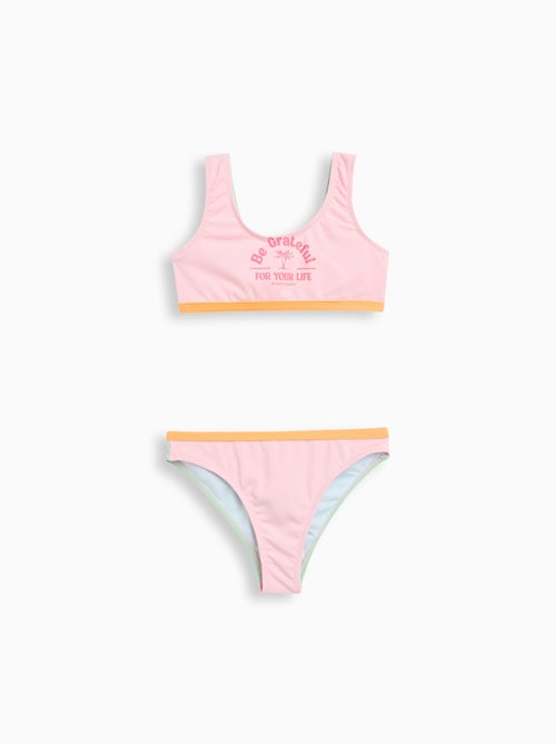 Bikini MO Fashion - Kiabi