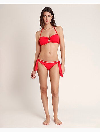 Bikini sport de luxe pour femme ADMAS