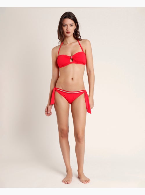 Bikini sport de luxe pour femme ADMAS - Kiabi Bikini sport de luxe pour femme ADMAS - Kiabi