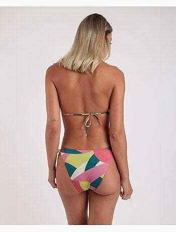 Bikini triangle ADMAS Sunshine pour femme