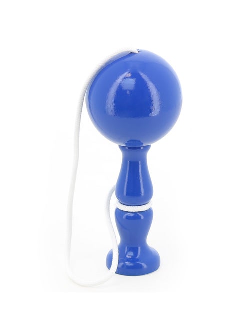 Bilboquet en bois massif - Kiabi