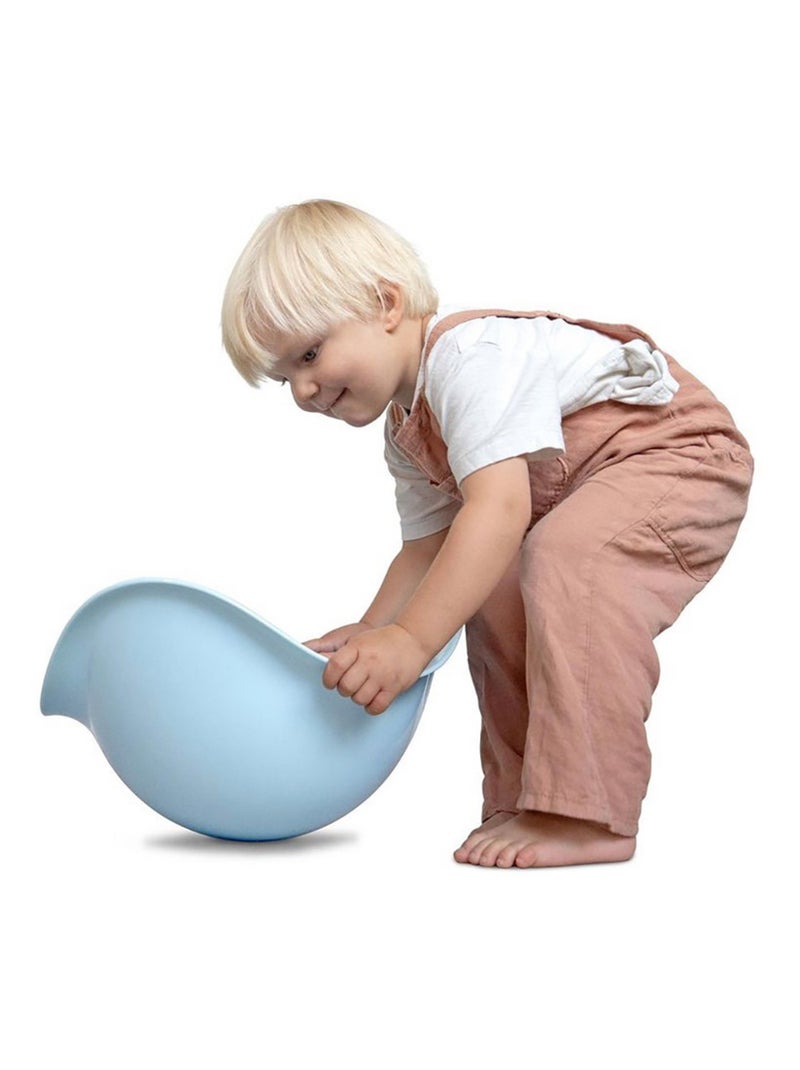 BILIBO Bleu glace Bleu - Kiabi