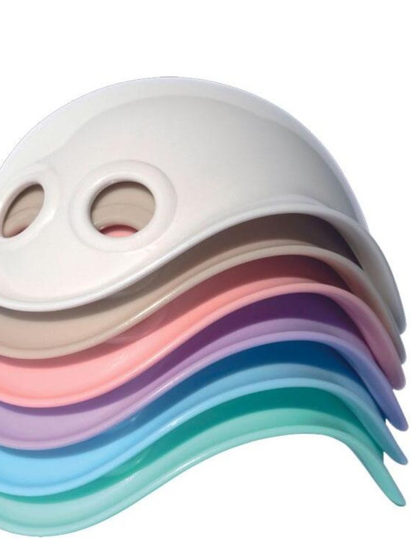 BILIBO MINI Set de 6 Pastel Multicolore - Kiabi