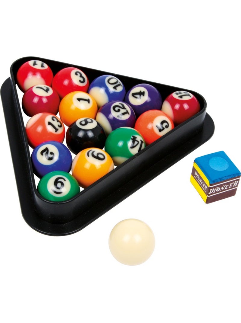 Billard de table Vert - Kiabi