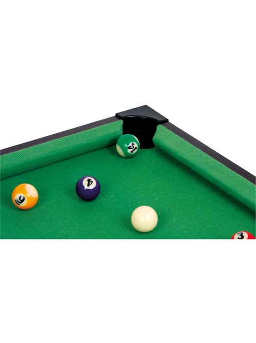 Billard de table - Kiabi