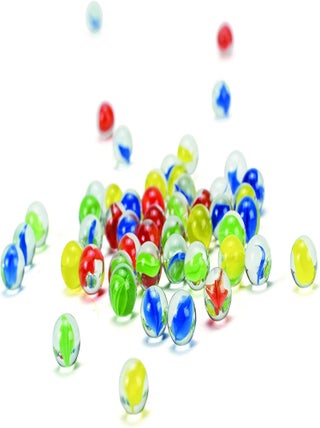 Billes de circuit